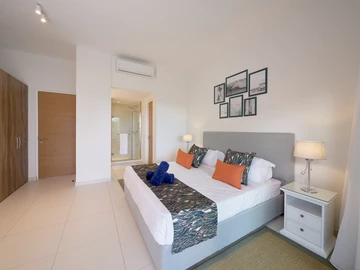 2 Bedroom Penthouse