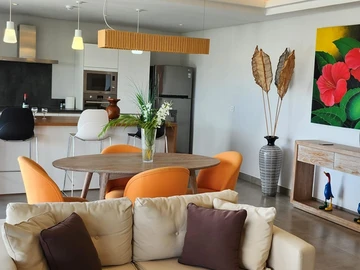 3 Bedroom Penthouse