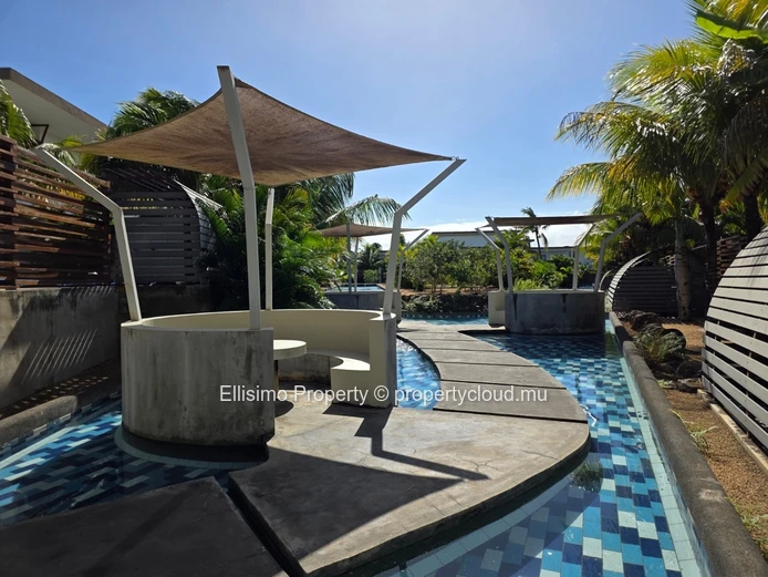 For Sale – Sumptuous Luxury Villa in a Prestigious Residential Estate, Grand Baie