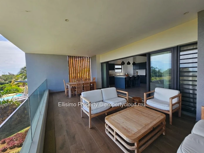 For Rent – 2-Bedroom Apartment | St Antoine Residence 