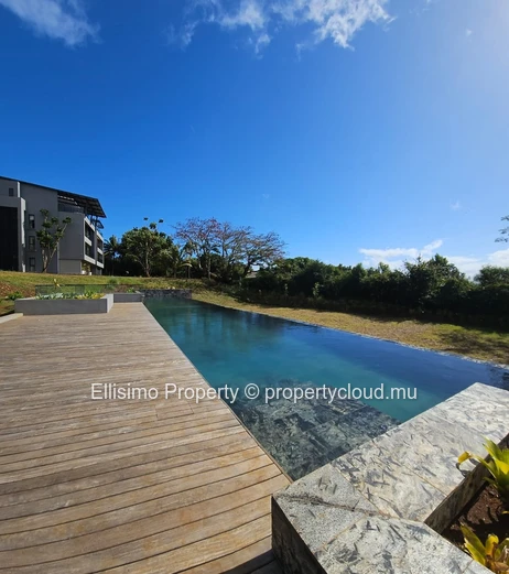 FOR RENT – Stunning 4-Bedroom Ensuite Apartment in Belle Vue (next to Hillside)