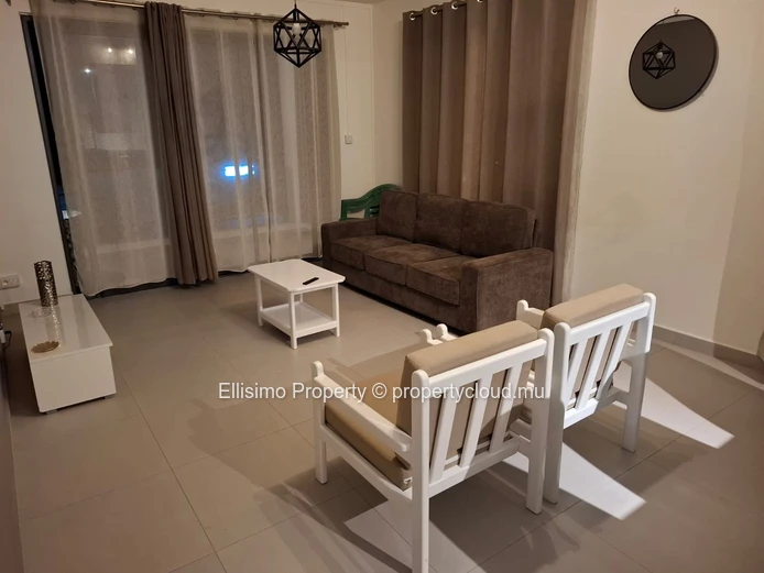 Apartment for Rent – Mont Choisy