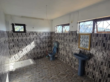 Villa de 4 Chambres