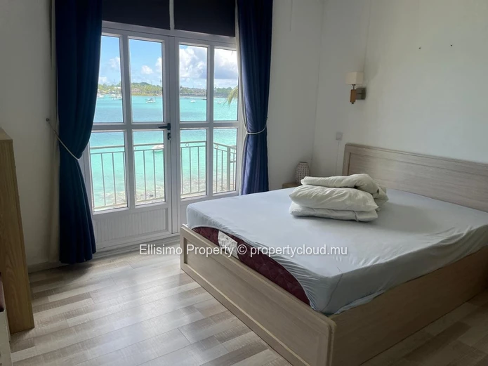 Appartement en bord de mer – Une vie au rythme des vagues