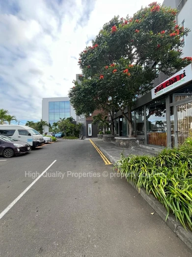 Office space for rent in Grand Baie