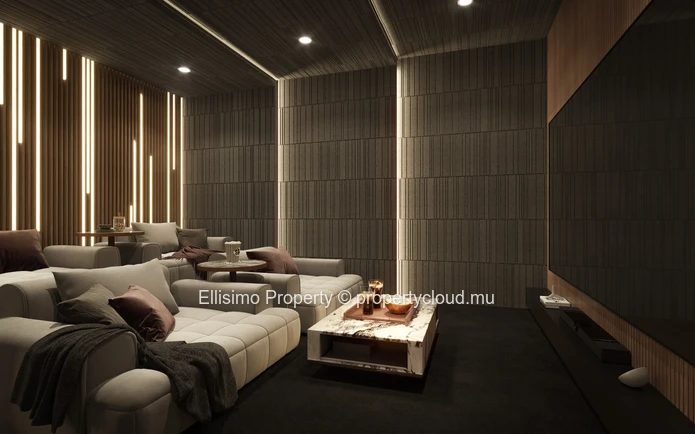Gemstone at The Essence – Exceptional Prestige in Trou aux Biches