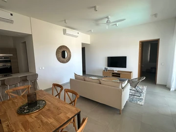 3 Bedroom Penthouse