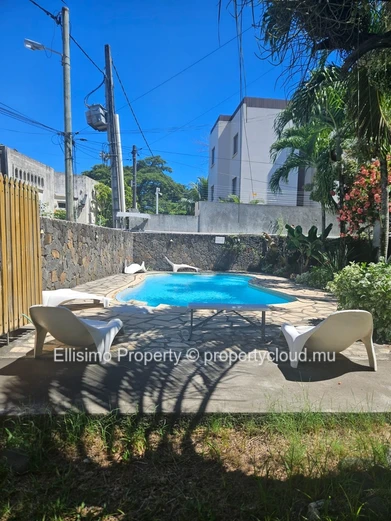 Apartment for Rent in Grand Baie
