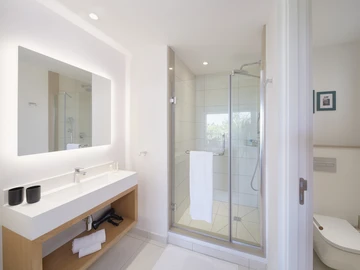 2 Bedroom Penthouse