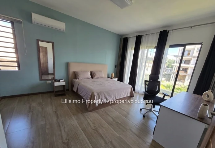 4-bedroom house
