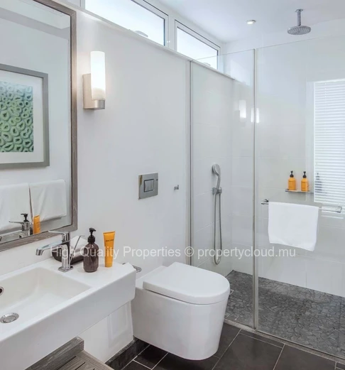 2-Bedroom Beachfront Studio in Belle Mare, Suitable for Foreign Buyers