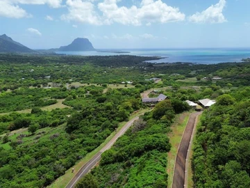 Residential Land