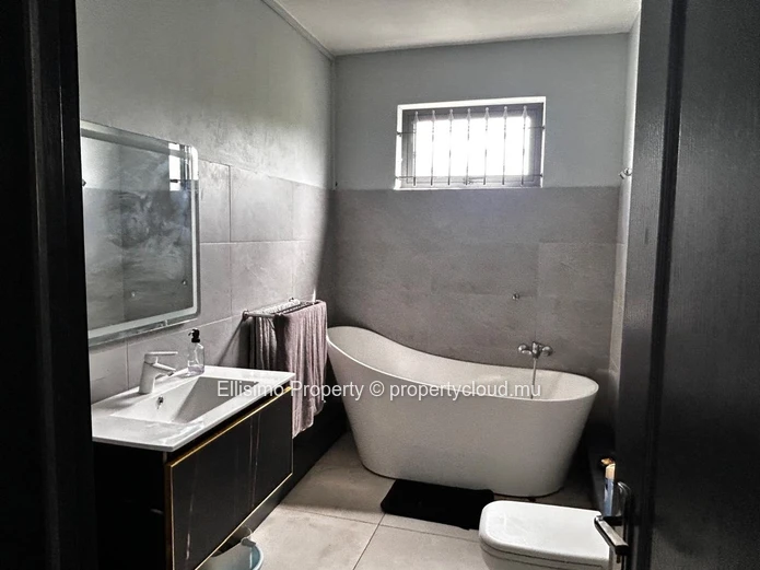Apartment for Rent – Calodyne (St François)