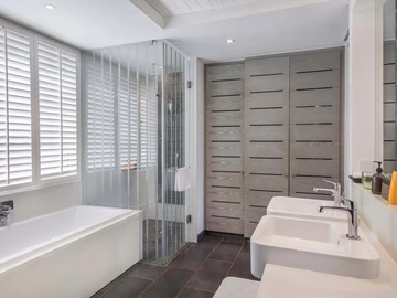 2 Bedroom Studio