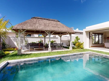 Villa de 3 Chambres