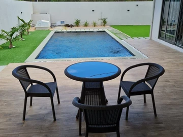 3 Bedroom Villa
