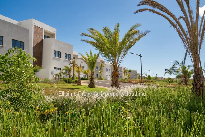 St Antoine – 3-Bedroom Apartment