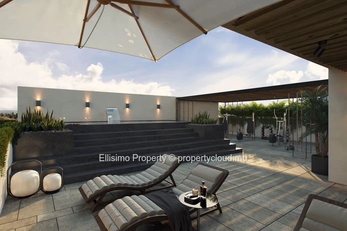 eQ Residences – Urban Comfort, Coastal Charm