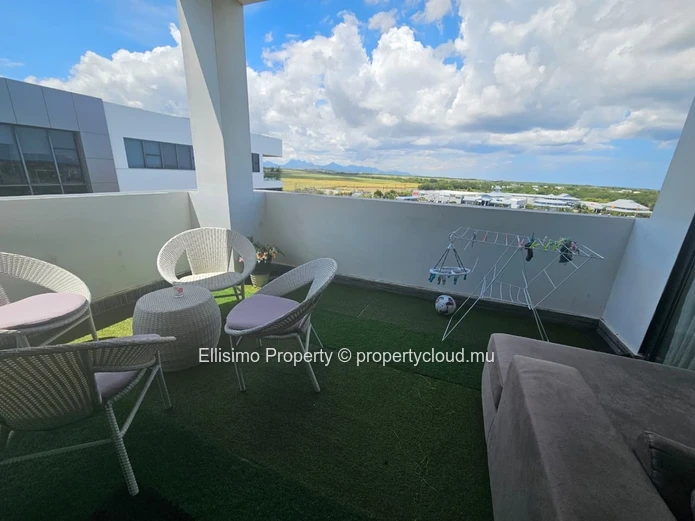 Beautiful 3-Bedroom Apartment at La Croisette