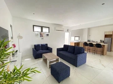 3 Bedroom Villa