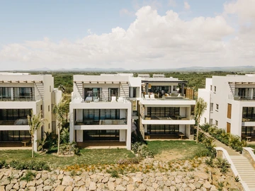 4 Bedroom Penthouse