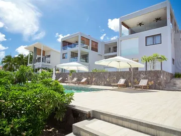 3 Bedroom Penthouse