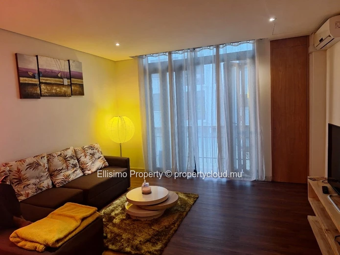 2 bedroom apartment for rent in la Croisette