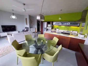 3 Bedroom Penthouse