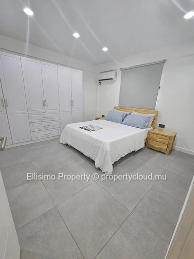 Ground Floor Apartment for Rent