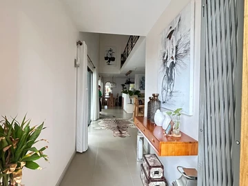 3 Bedroom Villa