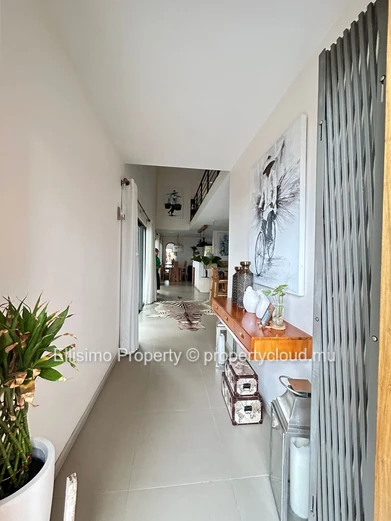 À Vendre – Villa Élégante à Bois Chandelle, Mon Choisy   