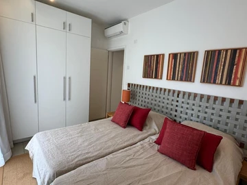 3 Bedroom Penthouse