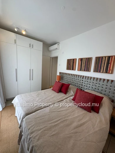 Elegant Townhouse in Azuri – Modern Comfort & Serenity