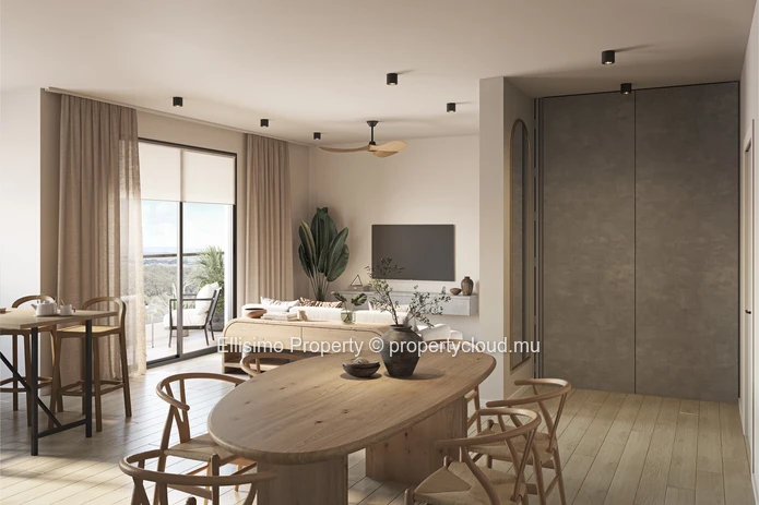eQ Residences – Urban Comfort, Coastal Charm