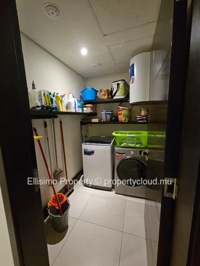 For Rent – 2-Bedroom Apartment with Balcony at La Croisette