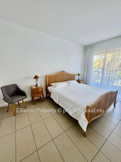 3-Bedroom Apartment in Azuri – Ground Floor