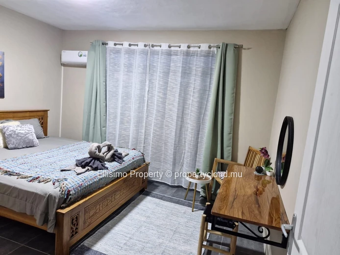 For Rent – Beautiful 4-Bedroom Villa with Pool and Garden