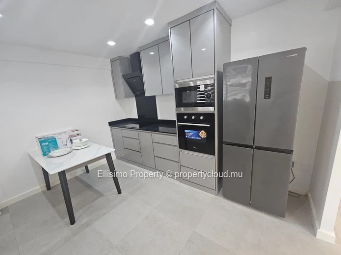 Ground Floor Apartment for Rent