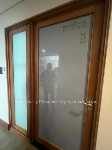 Prime Office Space in the Heart of Grand Bay