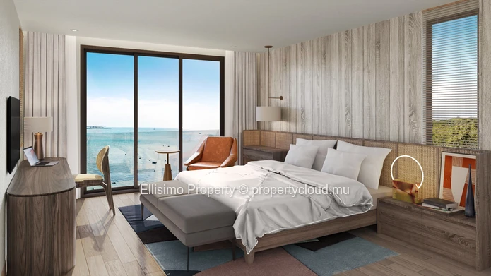  Infinity by the Sea – A New Standard of Coastal Luxury