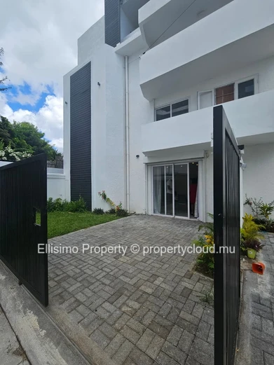 Ground Floor Apartment for Rent