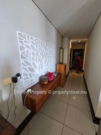 For Rent – 2-Bedroom Apartment with Balcony at La Croisette