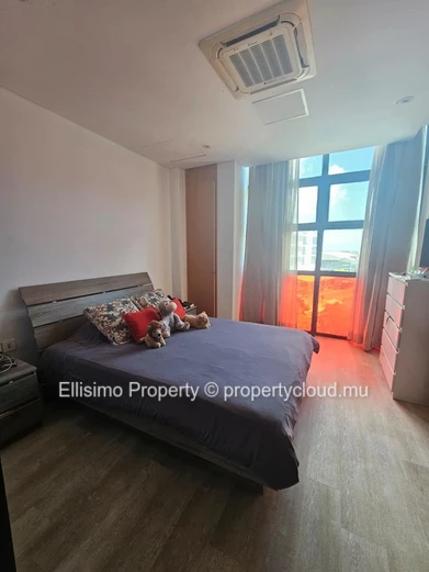 For Rent – 2-Bedroom Apartment at La Croisette