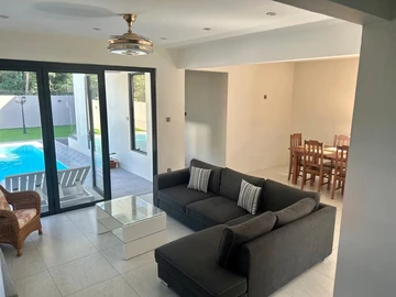 4 Bedroom Villa