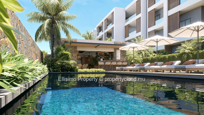 For Sale – 2-Bedroom Apartment | Lilow Residences, North Mauritius Spacious Interiors | Excellent Location | Secure L...