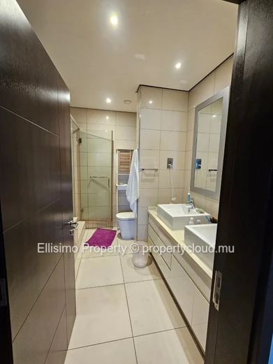 For Rent – 2-Bedroom Apartment with Balcony at La Croisette