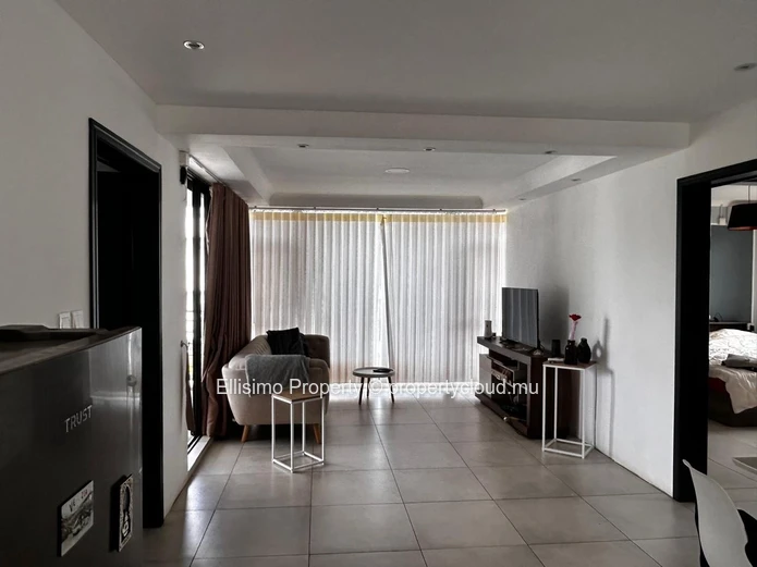 Apartment for Rent – Calodyne (St François)