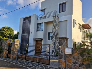 Villa de 4 Chambres