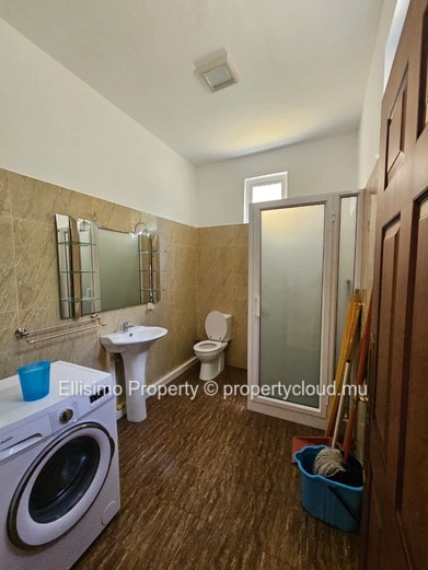 For Rent 4 bd – Duplex in a Small Residence with private Swimming Pool