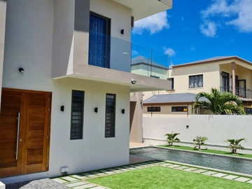 3 Bedroom Villa